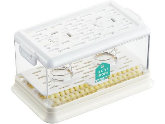 コジット 泡立つ洗濯せっけんケース 91614 1個(ご注文単位1個)【直送品】