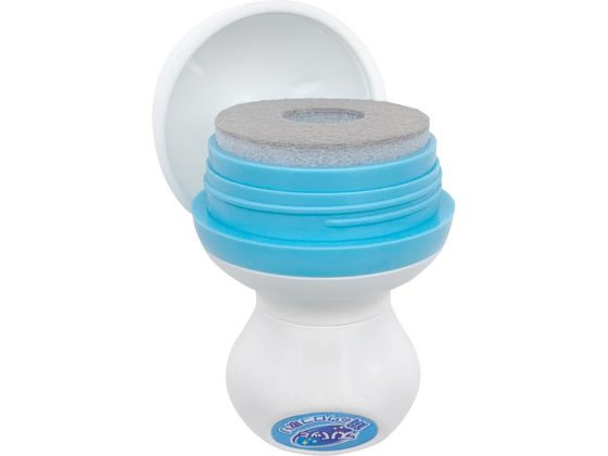 プロスタッフ ズバッと 鏡のウロコ取りクリーナー 45mL J35 1個（ご注文単位1個）【直送品】