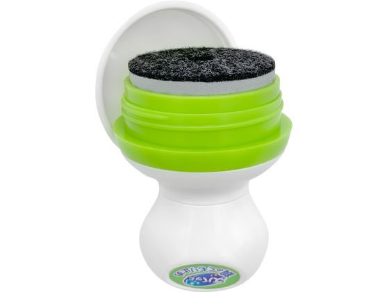 プロスタッフ ズバッと 浴室鏡のくもり止めコート 45mL J36 1個(ご注文単位1個)【直送品】