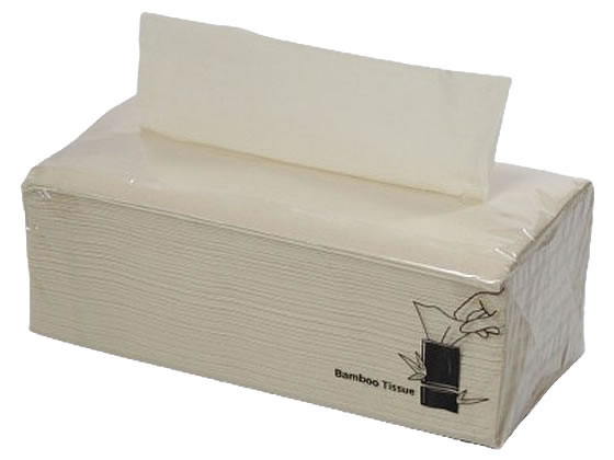 ファーストレイト バンブーティッシュ 240組 FR-6639 1個(ご注文単位1個)【直送品】