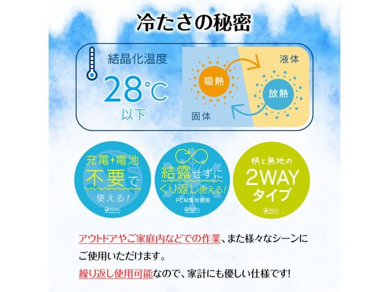 医食同源 U’cooL ふつうサイズ ベージュ 1個(ご注文単位1個)【直送品】