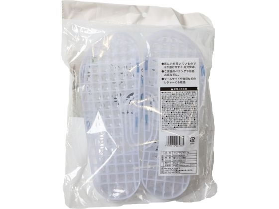 オカザキ マルチサンダル M 約22~24cm 1足(ご注文単位1足)【直送品】