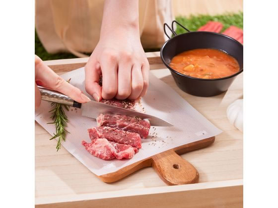 医食同源 Nanoni 抗菌まな板シート つめかえ用 1個(ご注文単位1個)【直送品】