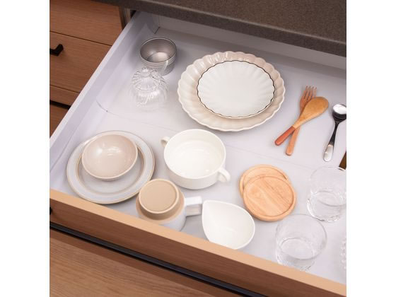 医食同源 Nanoni 抗菌まな板シート つめかえ用 1個(ご注文単位1個)【直送品】