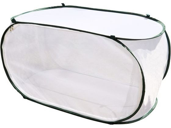 ヒラカワ 簡単設置!縦横使える防虫ネット QT-613 1個(ご注文単位1個)【直送品】