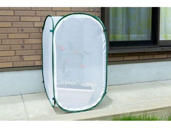 ヒラカワ 簡単設置!縦横使える防虫ネット QT-613 1個(ご注文単位1個)【直送品】