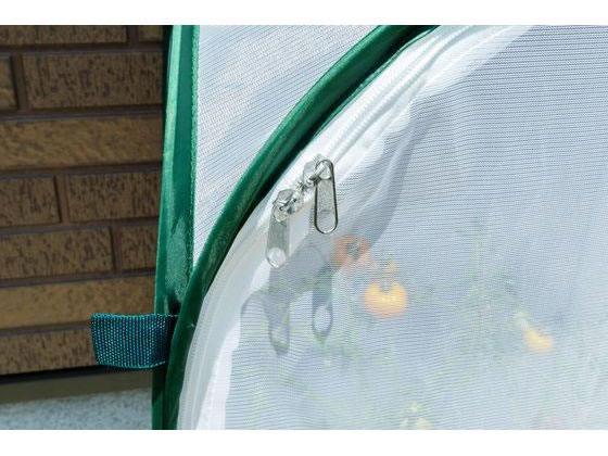 ヒラカワ 簡単設置!縦横使える防虫ネット QT-613 1個(ご注文単位1個)【直送品】