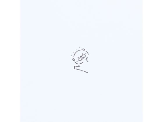 サンスター文具 ぴょっこりスタンプ カワウソ S3222926 1個(ご注文単位1個)【直送品】