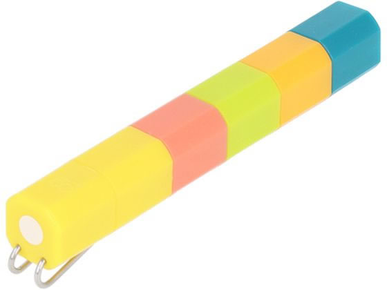 サンスター文具 スティッキールスタンプ 真夏の昼のレモネード S3222969 1個(ご注文単位1個)【直送品】