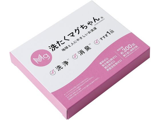 宮本製作所 洗たくマグちゃん ピンク 85275 1個(ご注文単位1個)【直送品】