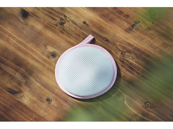 宮本製作所 洗たくマグちゃん ピンク 85275 1個(ご注文単位1個)【直送品】