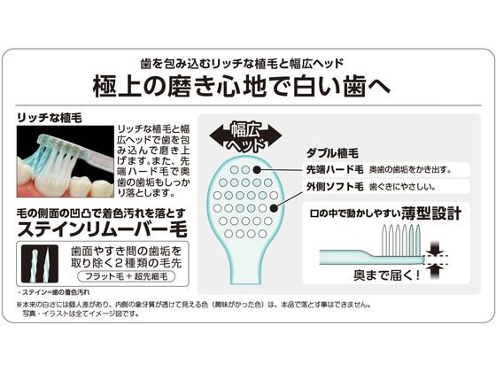 エビス ゼロプレミアムケア リッチ超コンパクト ふつう 1本（ご注文単位1本）【直送品】