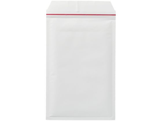 ユニオンキャップ クッション封筒 白 225×150mm 小物用 200枚 1箱(ご注文単位1箱)【直送品】