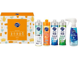 KAO キュキュットセットC K・CS-15 1セット(ご注文単位1セット)【直送品】