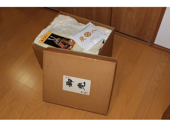 出雲カーボン 調湿木炭 炭八 スマート小袋 3個組 QA-0182 1袋(ご注文単位1袋)【直送品】