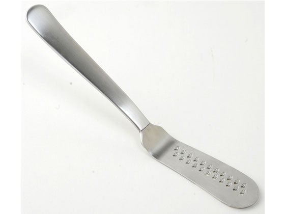 アーネスト とろける!バターナイフ A-76513 1個(ご注文単位1個)【直送品】