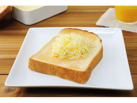 アーネスト とろける!バターナイフ A-76513 1個(ご注文単位1個)【直送品】