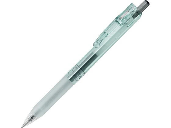 ゼブラ バイオチューブ サラサクリップオーシャンブルーグリーンBI-JJ15OBG 1本(ご注文単位1本)【直送品】