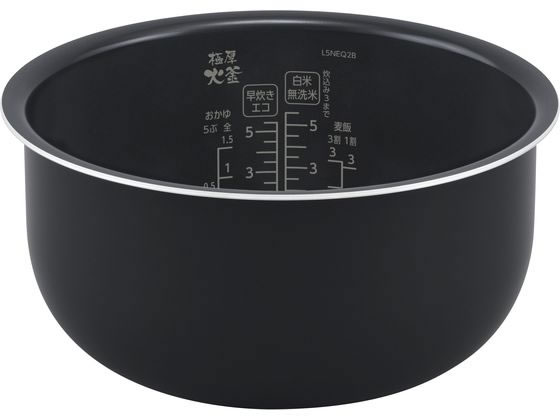 アイリスオーヤマ IHジャー炊飯器 5.5合 ホワイト RC-ISA50-W 1台(ご注文単位1台)【直送品】