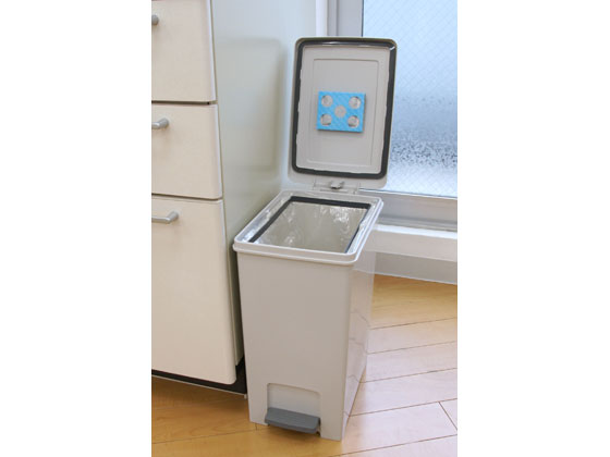 東和産業 eco炭検隊 生ゴミ用消臭剤 1個(ご注文単位1個)【直送品】