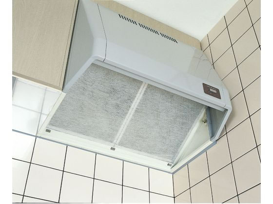 新北九州工業 業務用長尺フィルター 厚さ1.5mm 60×3000cm 1枚(ご注文単位1枚)【直送品】