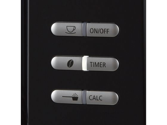 メリタ アロマフレッシュ コーヒーメーカー 6杯用 AFG622-1B 1台(ご注文単位1台)【直送品】