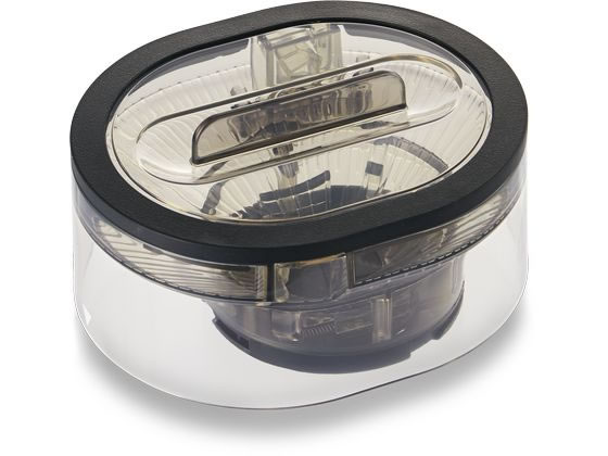 メリタ アロマフレッシュ コーヒーメーカー 6杯用 AFG622-1B 1台(ご注文単位1台)【直送品】