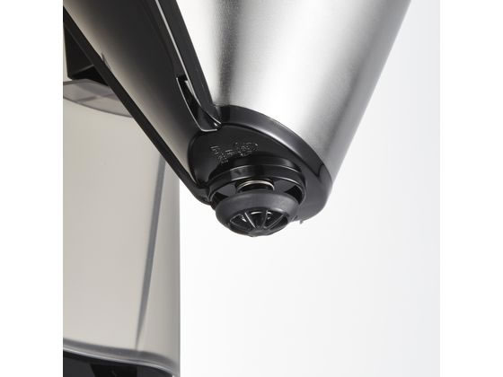 メリタ イージートップサーモ コーヒーメーカー LKT-1001/B 1台(ご注文単位1台)【直送品】