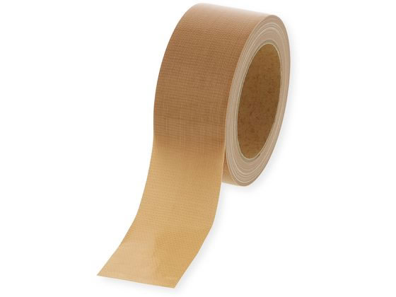 スワン 布テープE 50×25 1巻 002004200 1巻(ご注文単位1巻)【直送品】