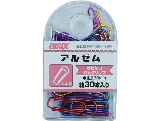 ミツヤ アルゼム 30本 BX1-RG 1個（ご注文単位1個）【直送品】