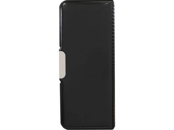 クツワ ピッタントン 筆入 ブラック CH212BK 1個（ご注文単位1個）【直送品】