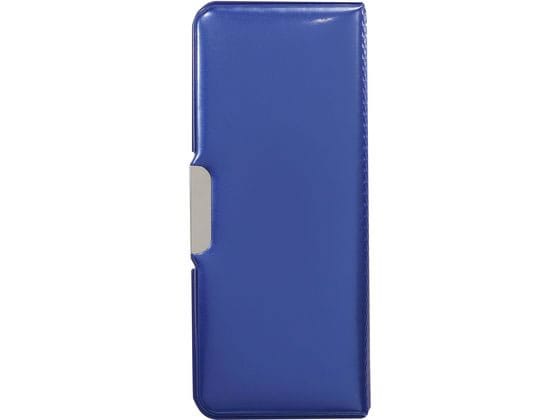 クツワ ピッタントン 筆入 マリンブルー CH212MB 1個（ご注文単位1個）【直送品】