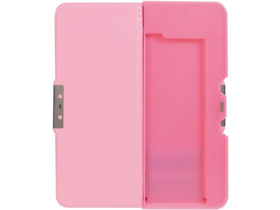 クツワ ピッタントン 筆入 パープル CH212PU 1個（ご注文単位1個）【直送品】