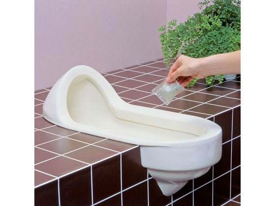 アズマ工業 TK 汲み取りトイレバイオ消臭 30包入 1パック(ご注文単位1パック)【直送品】