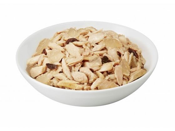 アイシア 純缶 ミニ3P まぐろフレーク 195g(65g×3缶) 1パック(ご注文単位1パック)【直送品】