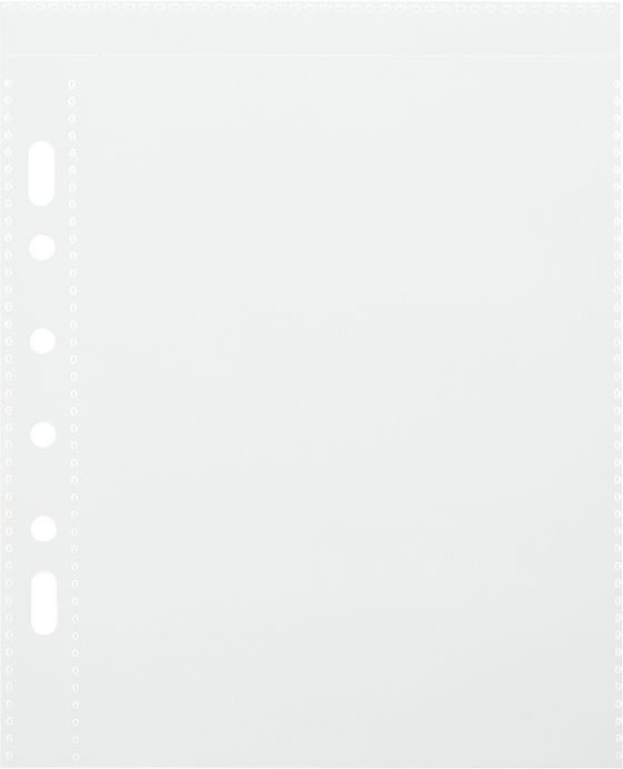 リヒトラブ myfa コレクションポケット ミニ ワイド 10枚 N3346 1パック(ご注文単位1パック)【直送品】