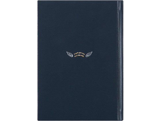 ミドリ 日記 天使柄 12127006 1袋(ご注文単位1袋)【直送品】