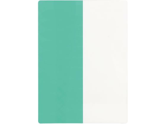 クツワ わけありしたじき 2分割 ミント VS026MT 1枚（ご注文単位1枚）【直送品】