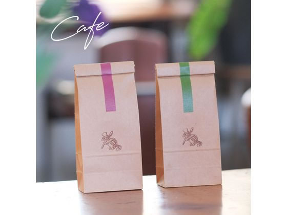 カモ井 mt large core smile 強粘着 MT01L082 1巻（ご注文単位1巻）【直送品】