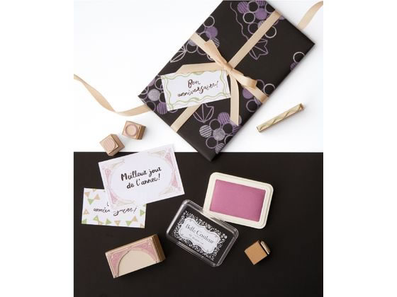 シヤチハタ ベルクルール アップルグリーン HBC-1-AG 1個（ご注文単位1個）【直送品】