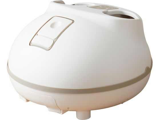 THANKO 足だけサウナ STMFTBHWH 1個(ご注文単位1個)【直送品】