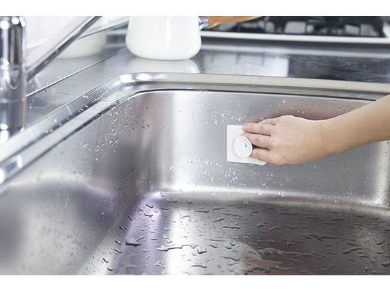 アズマ工業 シリコンブラシ&スクイージー sm@rt742 1個(ご注文単位1個)【直送品】