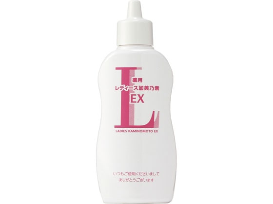 加美乃素本舗 レディース 加美乃素 EX 1個（ご注文単位1個）【直送品】