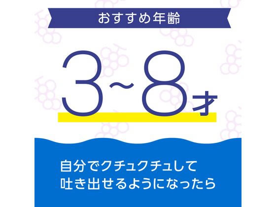 アース製薬 モンダミンKid’sぶどう味 600mL 1個(ご注文単位1個)【直送品】