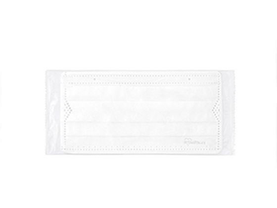 アイリスオーヤマ プリーツマスク 小さめサイズ 個包装 40枚 1箱(ご注文単位1箱)【直送品】