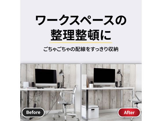 3M コマンドフック コード用 クリア お買得パック Sサイズ CMG-S-CL20 1パック(ご注文単位1パック)【直送品】