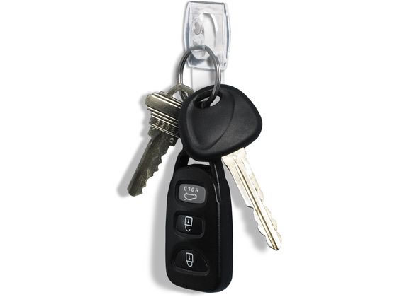 3M コマンドフック クリアミニ CM88-CL 1ﾊﾟｯｸ（ご注文単位1ﾊﾟｯｸ）【直送品】