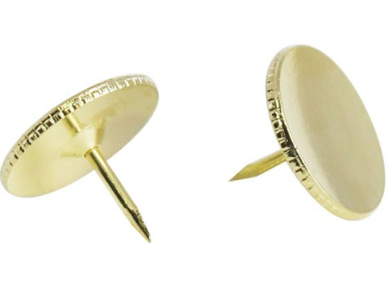 ミツヤ ハイタック画鋲70本入 BX1-HT 1個(ご注文単位1個)【直送品】