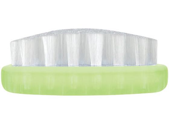 ピジョン ハビナース クリンスマイル舌ブラシ 1023201 1本（ご注文単位1本）【直送品】