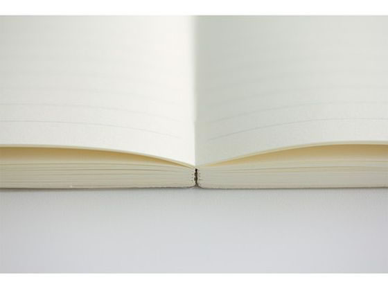 ミドリ MDノート 文庫 横罫A 15288006 1冊(ご注文単位1冊)【直送品】